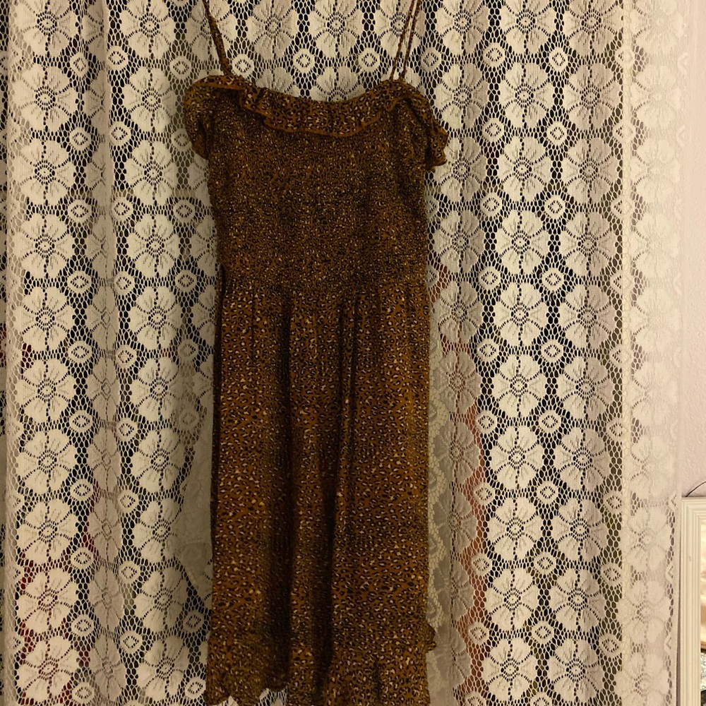 URBAN OUTFITTERS DRESS